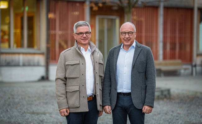 RTAG unterstützt Wyden-Neubau von RHYBOOT