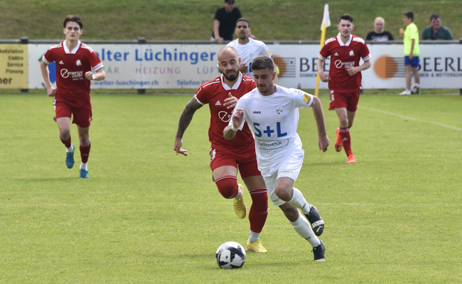 Saisonziel des FCW gerät nach Niederlage in grosse Gefahr