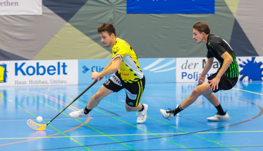 Heimspiel gegen die beste und Auswärtsspiel gegen die zweitbeste Defensive