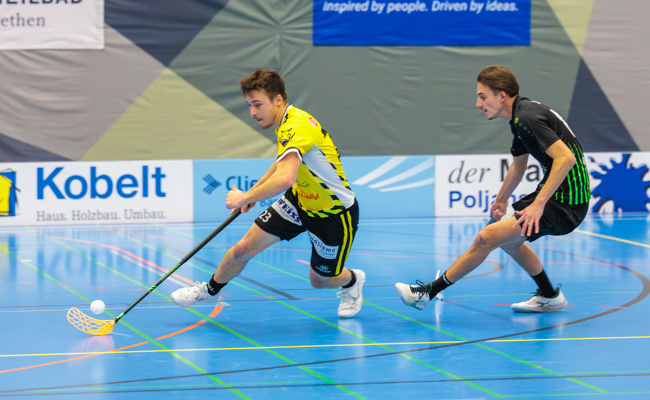 Heimspiel gegen die beste und Auswärtsspiel gegen die zweitbeste Defensive