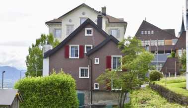 Aus strategischen Gründen: Gemeinde kauft zentral gelegenes Wohnhaus