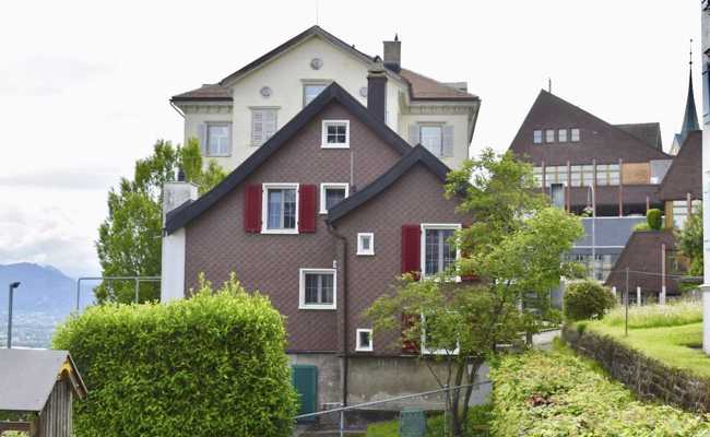 Aus strategischen Gründen: Gemeinde kauft zentral gelegenes Wohnhaus