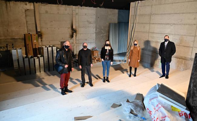 Diogenes: Theater ist gesund