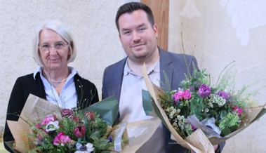 Wechsel in der Vorsteherschaft: Philip Aerni übernimmt ab 1. Juli das Präsidium