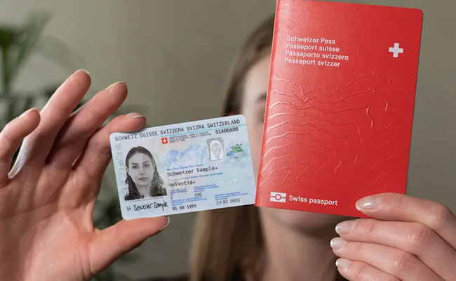 Neue ID, längerer Weg: Gemeinden rechnen mit deutlich weniger Anträgen