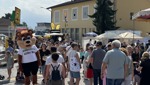 Zuckerwatte, Musik und Preise: Kilbivergnügen für die ganze Familie