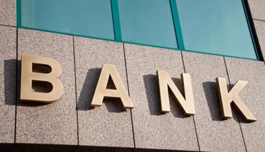 Regionalbanken haben keine Angst vor Zak