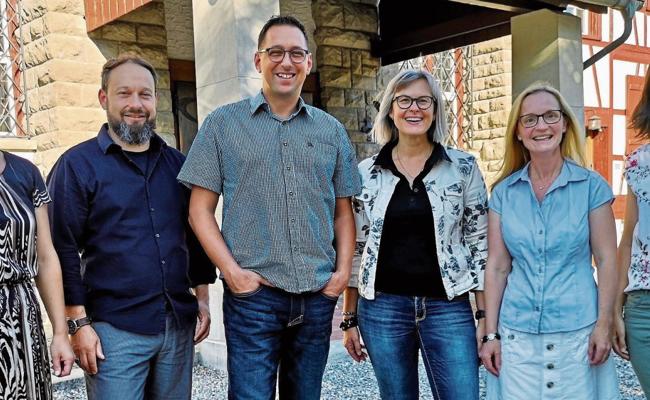 Die katholische Kirchgemeinde hat gewählt