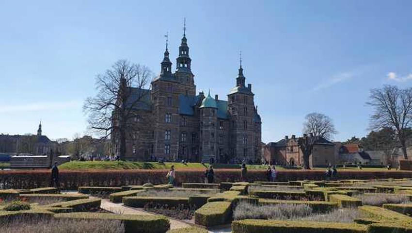 Städtetrip nach Kopenhagen (1)