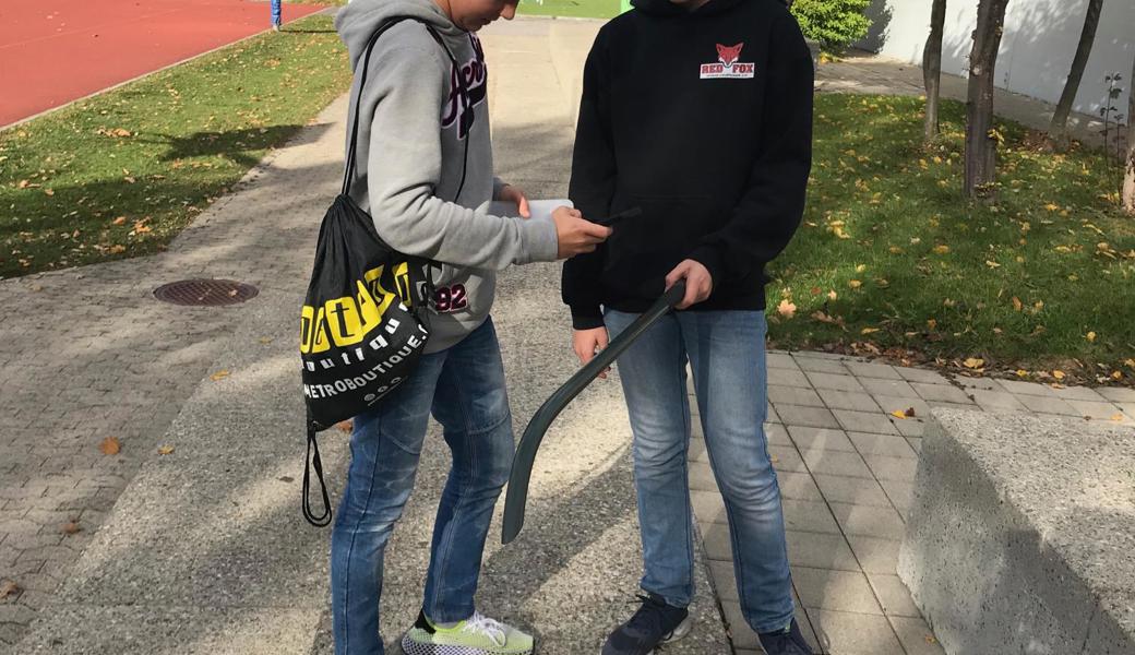 Produktion des eigenen Werbefilms