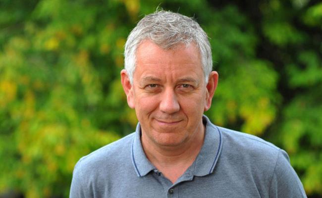 Röbi Koller,  hautnah