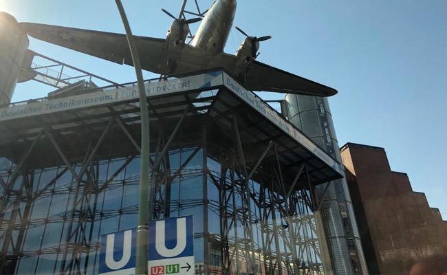 Berlin: Stadt mit Herz und Geschichte