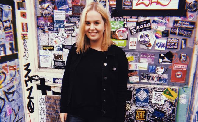«Angst vor der Zukunft hatte ich nie»