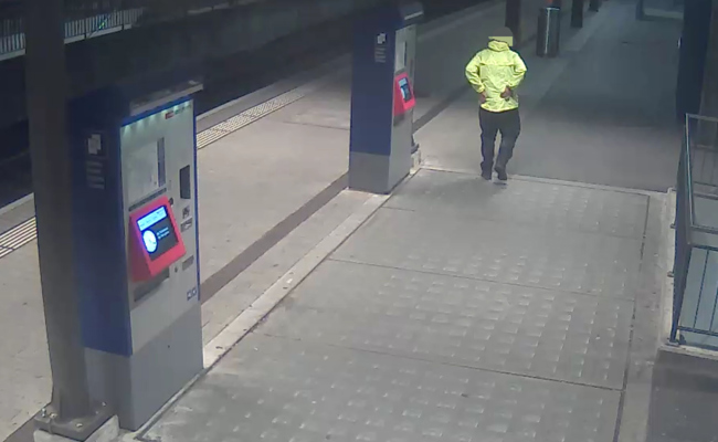 Festnahme nach Tötungsdelikt in Heerbrugg: Polizei sucht Kleidungsstücke des Tatverdächtigen