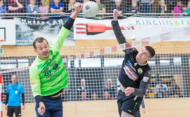 SVD rehabilitiert sich im Derby