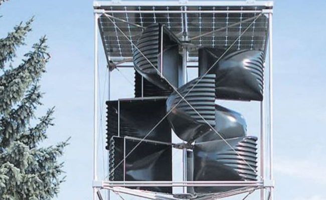 Rheintaler Windkraftunternehmen betrügt über 180 Anlegerinnen und Anleger um neun Millionen Franken