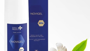 Ratgeber Gesundheit: Innovativer Zellschutz für die Haut