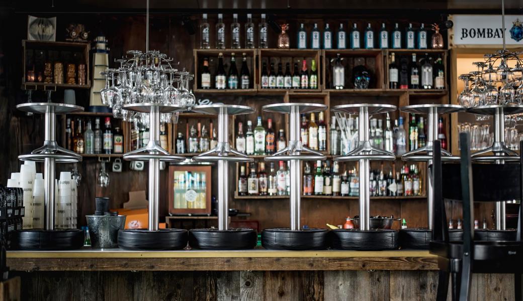 Wer sein Restaurant am Montag öffnet, muss mit Konsequenzen rechnen.