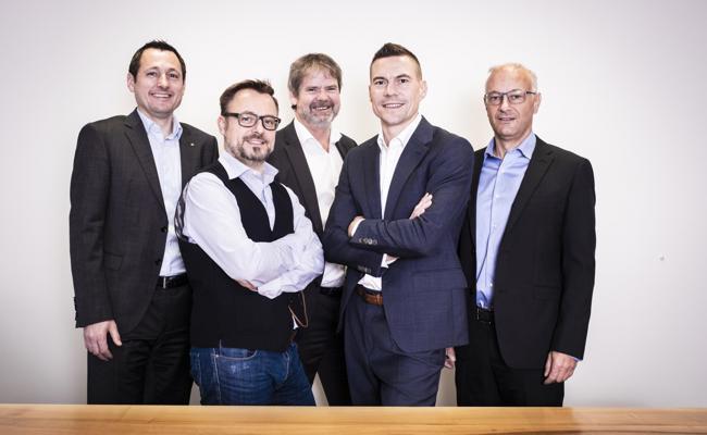 PR: Martin Grüninger neu Partner bei den ks treuhandexperten