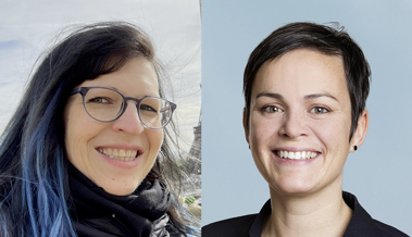 Schulkommission: Eine bekannte und eine neue Kandidatin treten im zweiten Wahlgang an