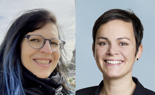 Schulkommission: Eine bekannte und eine neue Kandidatin treten im zweiten Wahlgang an