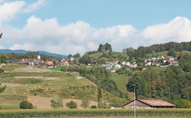 «Kinder können hier Kinder sein»
