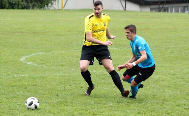 Rüthi und Rebstein patzen, Heiden gewinnt erstmals
