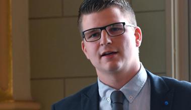 Egger bringt Nichtverjährungs-Standesbegehren durch