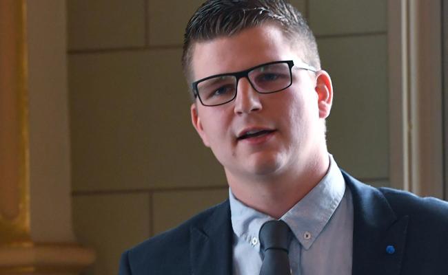 Egger bringt Nichtverjährungs-Standesbegehren durch