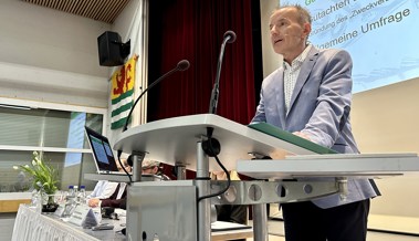 Gemeindepräsident: «Das ist eine Feuerwehr für die Zukunft»