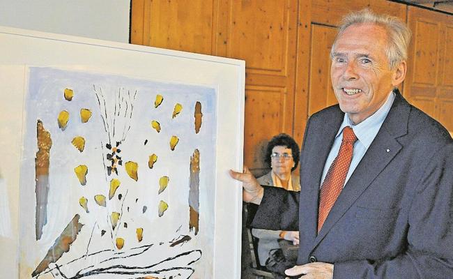 Das Jahrhundertprojekt fordert alle