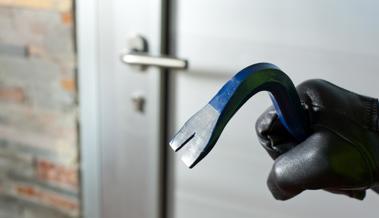 In Wohn- und Geschäftshaus eingebrochen