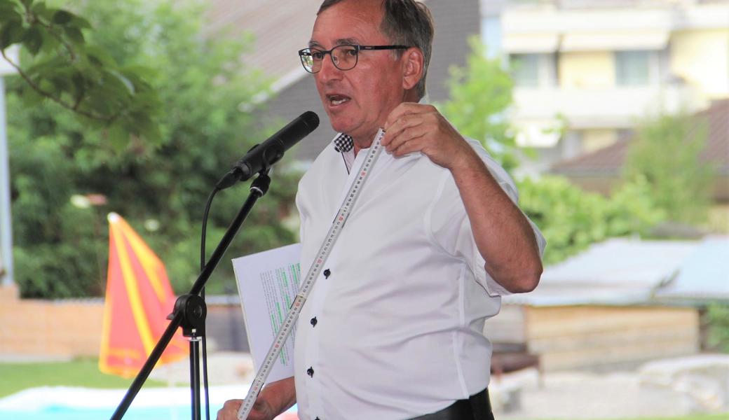 Erst auf den letzten 0,3 mm kam der Mensch. Erst auf den letzten 0,3 mm kam der Mensch.