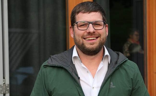 Nur die SVP stellt einen Neuen - aber alle Parteien dürfen sich freuen