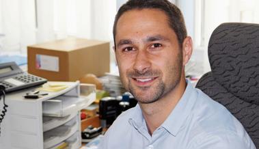 Macedo hat starke Gegner