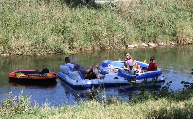 Bootstouren künftig mit Umsteigen