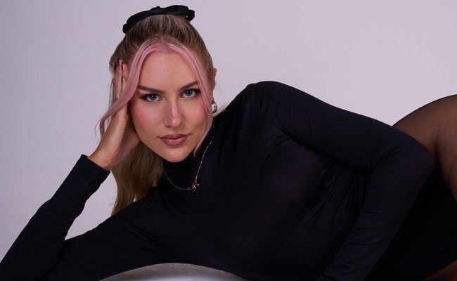 «Welt ist zusammengebrochen»: Sängerin Florencia Yunis machte trotzdem weiter