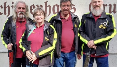 Ein kleiner Verein schlägt sich am Kantonalfinal wacker