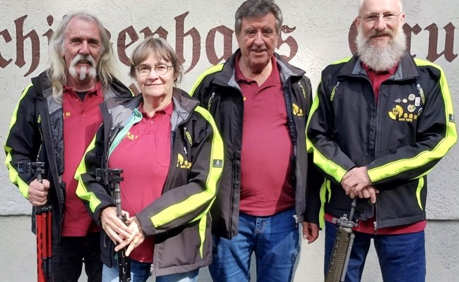 Ein kleiner Verein schlägt sich am Kantonalfinal wacker