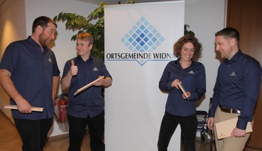 15 Minuten, zwei Beschlüsse, keine Diskussion: Ortsbürgerversammlung war ein politischer Sprint