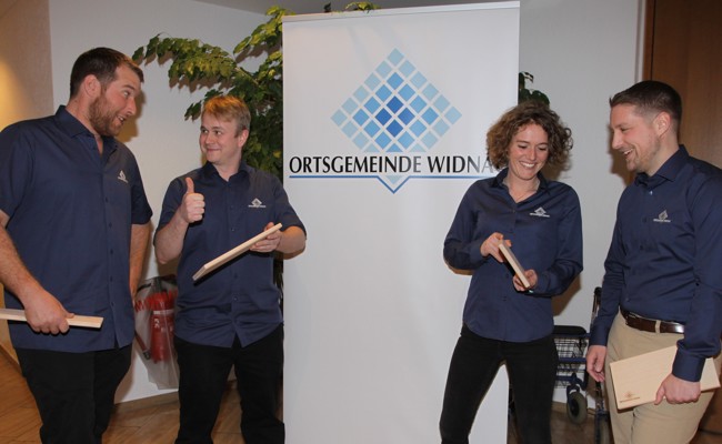 15 Minuten, zwei Beschlüsse, keine Diskussion: Ortsbürgerversammlung war ein politischer Sprint