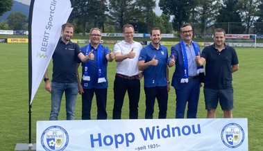 Medizinische Betreuung beim FC gestärkt