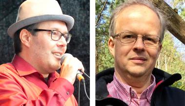 Zwei Kandidaten trotz leerem Wahlzettel