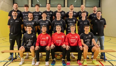 Mit zwei souveränen Siegen baut der HC Rheintal die Tabellenführung aus