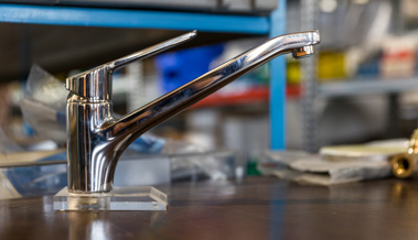 Lämmli Haustechnik AG wird Lippuner Gruppe übergeben