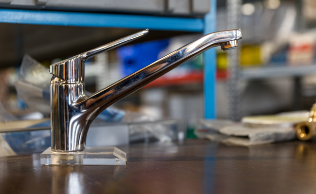 Lämmli Haustechnik AG wird Lippuner Gruppe übergeben
