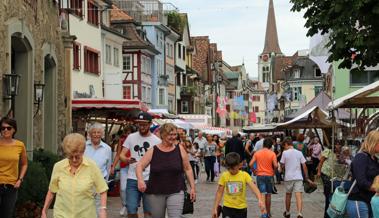 Weniger Kilbi, dafür mehr Markt
