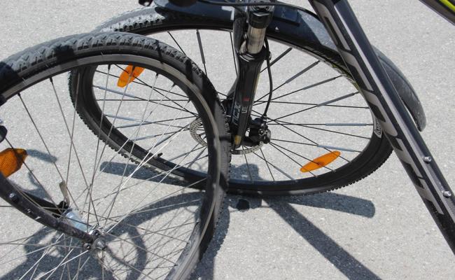 Widnau: Angetrunkene Velofahrer stiessen nachts zusammen