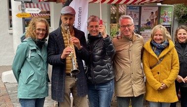 Diogenes Theater am Buuremarkt