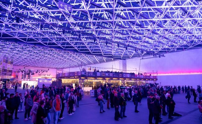 St.Gallen bewirbt sich doch nicht als Austragungsort für den Eurovision Song Contest
